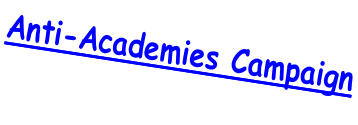 Anti-Academies Campaign